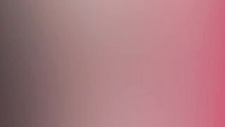 My stepbrothers are not home, so I take advantage of their room to pound my stepsister in doggystyle