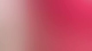 My stepbrothers are not home, so I take advantage of their room to pound my stepsister in doggystyle