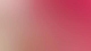 My stepbrothers are not home, so I take advantage of their room to pound my stepsister in doggystyle