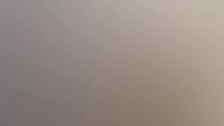 I take a stranger to the top of a rope and fuck her hard for her amazing fuck skills