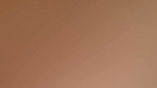 Sara Blonde seduces the Waiter for a steamy fuck on vacation - Big tits and wet pussy!