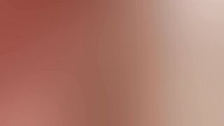 Sara Blonde seduces the Waiter for a steamy fuck on vacation - Big tits and wet pussy!