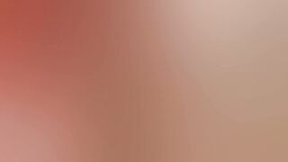 Sara Blonde seduces the Waiter for a steamy fuck on vacation - Big tits and wet pussy!