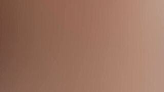 Sara Blonde seduces the Waiter for a steamy fuck on vacation - Big tits and wet pussy!