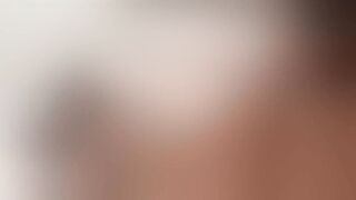 Cute teen with small tits gets her holes stretched by a masked thief's massive cock