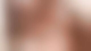 Cute teen with small tits gets her holes stretched by a masked thief's massive cock