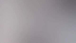 Watch this 18-year-old girl's perfect tits get touched in a public nudity clip