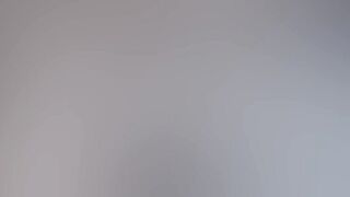 Watch this 18-year-old girl's perfect tits get touched in a public nudity clip