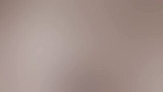 Watch this 18-year-old girl's perfect tits get touched in a public nudity clip