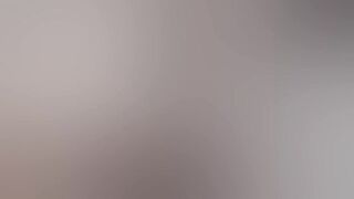 Watch this 18-year-old girl's perfect tits get touched in a public nudity clip