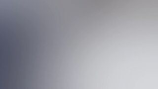 Watch this 18-year-old girl's perfect tits get touched in a public nudity clip