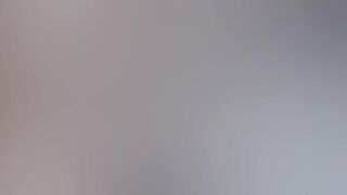 Watch this 18-year-old girl's perfect tits get touched in a public nudity clip