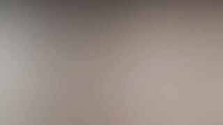 Hot & Slutty Latina teen sister-in-law gets abandoned at abandoned station and gets slapped