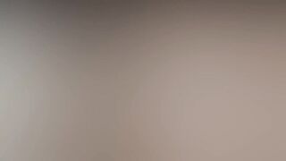 Hot & Slutty Latina teen sister-in-law gets abandoned at abandoned station and gets slapped