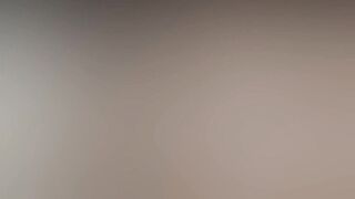 Hot & Slutty Latina teen sister-in-law gets abandoned at abandoned station and gets slapped