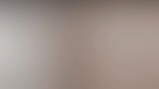 Hot & Slutty Latina teen sister-in-law gets abandoned at abandoned station and gets slapped