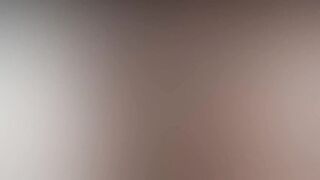 Hot & Slutty Latina teen sister-in-law gets abandoned at abandoned station and gets slapped