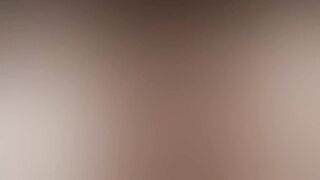 Hot & Slutty Latina teen sister-in-law gets abandoned at abandoned station and gets slapped