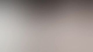 Hot & Slutty Latina teen sister-in-law gets abandoned at abandoned station and gets slapped