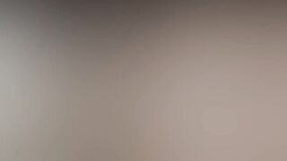 Hot & Slutty Latina teen sister-in-law gets abandoned at abandoned station and gets slapped