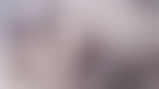 Hard's Miriam Prado gets her big tits and tight pussy pounded and creamed