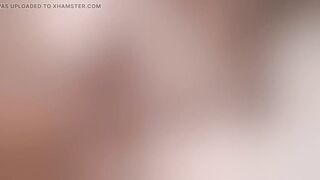 Hard's Miriam Prado gets her big tits and tight pussy pounded and creamed