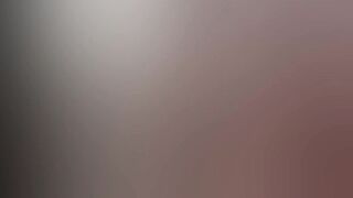 Spanish girl with glasses seeks adventure in the woods and gets it