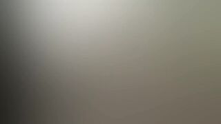 Spanish girl with glasses seeks adventure in the woods and gets it