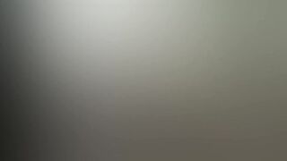 Spanish girl with glasses seeks adventure in the woods and gets it