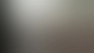 Spanish girl with glasses seeks adventure in the woods and gets it