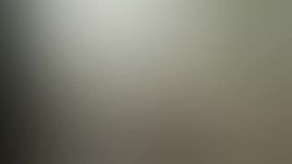 Spanish girl with glasses seeks adventure in the woods and gets it