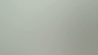 Spanish girl with glasses seeks adventure in the woods and gets it