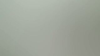 Spanish girl with glasses seeks adventure in the woods and gets it