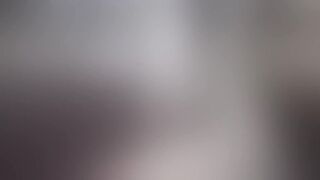 Stepmom can't resist getting her big tits and nipples drenched in hard cock