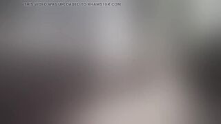 Stepmom can't resist getting her big tits and nipples drenched in hard cock