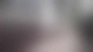 Stepmom can't resist getting her big tits and nipples drenched in hard cock