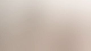 Stepmom seduces stepson with her massive ass & his huge black cock until she's charmed and ready to take it all