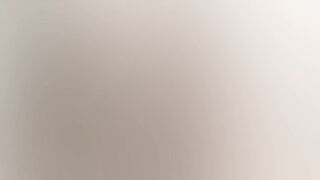 Stepmom seduces stepson with her massive ass & his huge black cock until she's charmed and ready to take it all