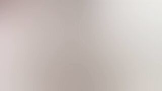 Stepmom seduces stepson with her massive ass & his huge black cock until she's charmed and ready to take it all