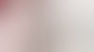 Stepmom seduces stepson with her massive ass & his huge black cock until she's charmed and ready to take it all