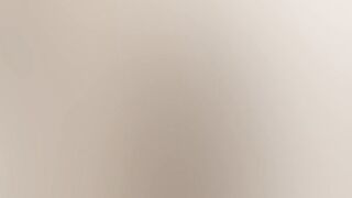 Stepmom seduces stepson with her massive ass & his huge black cock until she's charmed and ready to take it all