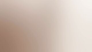 Stepmom seduces stepson with her massive ass & his huge black cock until she's charmed and ready to take it all