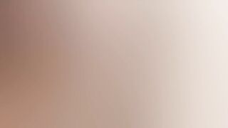 Stepmom seduces stepson with her massive ass & his huge black cock until she's charmed and ready to take it all