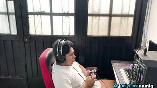 A Very Dirty Teacher is a Naughty Cougar in HD 4K Porn