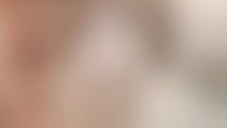 Flexible Colombian babe No Lo Creo moans loudly while getting her big ass pounded in doggy style