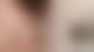 Flexible Colombian babe No Lo Creo moans loudly while getting her big ass pounded in doggy style