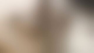 Flexible Colombian babe No Lo Creo moans loudly while getting her big ass pounded in doggy style