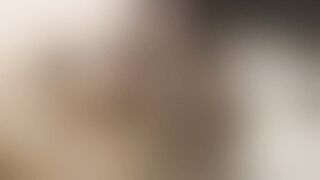 Flexible Colombian babe No Lo Creo moans loudly while getting her big ass pounded in doggy style