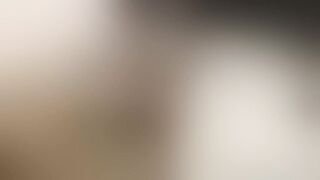 Flexible Colombian babe No Lo Creo moans loudly while getting her big ass pounded in doggy style