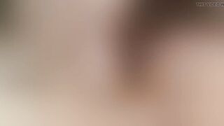 Flexible Colombian babe No Lo Creo moans loudly while getting her big ass pounded in doggy style